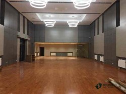 國(guó)標(biāo)運(yùn)動(dòng)型地板安裝公司