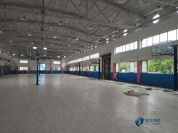 專用體育場(chǎng)地地板施工單位