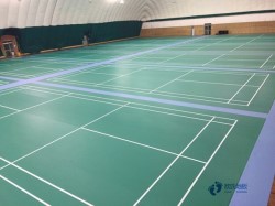 板式龍骨籃球場(chǎng)館地板安裝公司