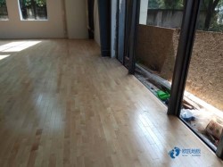 一般籃球運(yùn)動(dòng)地板施工單位