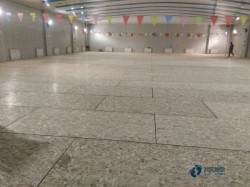 楓樺木體育場(chǎng)地地板保養(yǎng)知識(shí)