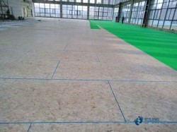 定制運動型木地板哪個牌子好