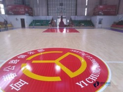 供應(yīng)籃球運(yùn)動(dòng)木地板如何保養(yǎng)