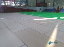 國標(biāo)體育運(yùn)動(dòng)木地板如何保養(yǎng)