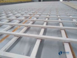 高端體育運(yùn)動(dòng)木地板清潔保養(yǎng)