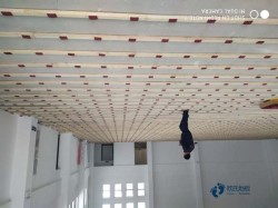 定做籃球體育地板費(fèi)用