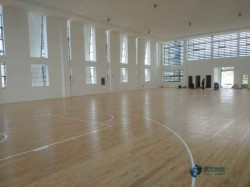 運(yùn)動場地板多錢一平