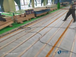 購(gòu)買俄勒岡松舞臺(tái)場(chǎng)館地板哪個(gè)品牌好