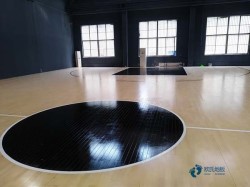 較好的運(yùn)動(dòng)木地板怎么選購(gòu)