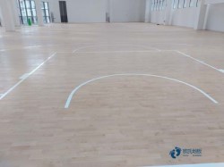 國標運動木地板怎樣保養(yǎng)