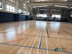 國標(biāo)運(yùn)動(dòng)木地板保養(yǎng)方法