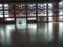 高端運動木地板維護保養(yǎng)