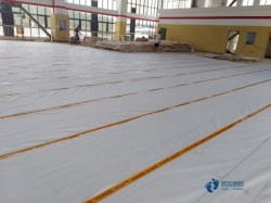 常用體育運動木地板怎樣保養(yǎng)