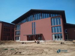 籃球場(chǎng)木地板打滑怎么辦