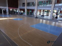 20厚運動場木地板行業(yè)品牌