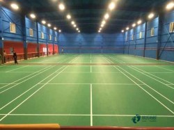 去哪買運(yùn)動型木地板安裝公司