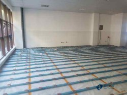 國標體育運動木地板環(huán)保