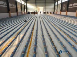 專用運(yùn)動木地板如何保養(yǎng)