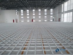 實木體育運動木地板怎樣保養(yǎng)