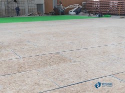 購(gòu)買運(yùn)動(dòng)木地板保養(yǎng)知識(shí)