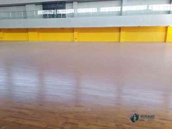 籃球木地板龍骨的作用