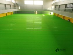 定制籃球運動木地板哪個牌子較好