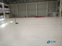 俄勒岡松舞臺運(yùn)動體育地板哪個品牌好