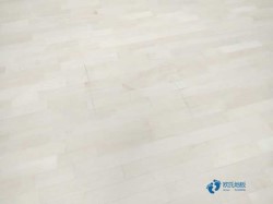 雙層龍骨運(yùn)動(dòng)場(chǎng)館木地板如何保潔