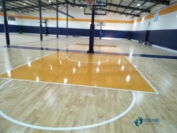 定做籃球木地板哪個(gè)品牌好