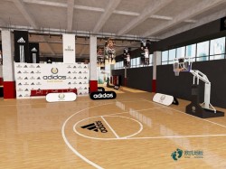 實(shí)木運(yùn)動(dòng)館地板廠家報(bào)價(jià)