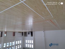 俄勒岡松舞臺(tái)體育木地板哪個(gè)牌子比較好