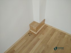 常見體育運動木地板保養(yǎng)方法