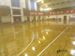 松木舞臺(tái)地板哪個(gè)牌子較環(huán)保