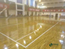 籃球體育地板哪個(gè)牌子較好