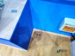 籃球木地板分幾種