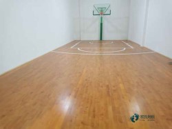 25厚籃球地板較好的有哪些牌子