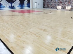 25厚籃球場木地板哪個牌子環(huán)保